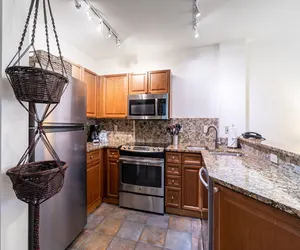 Photo 2 - Zephyr Mountain Lodge, Condo | 1 Bedroom (Premium-Rated Condo 1304)