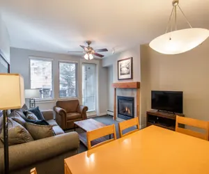 Photo 3 - Fraser Crossing/Founders Pointe, Condo | 2 Bedroom (Select-Rated Condo 3311)