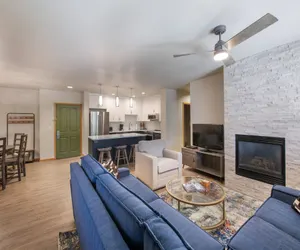 Photo 2 - Zephyr Mountain Lodge, Condo | 3 Bedroom (Premium-Rated Condo 2505)