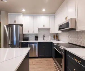 Photo 4 - Zephyr Mountain Lodge, Condo | 3 Bedroom (Premium-Rated Condo 2505)