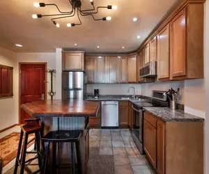 Photo 5 - Zephyr Mountain Lodge, Condo | 2 Bedroom (Premium-Rated Condo 1400)