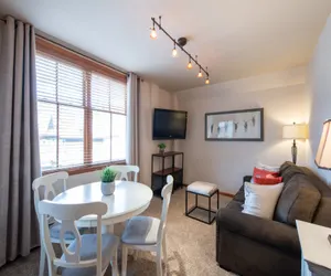 Photo 4 - Zephyr Mountain Lodge, Condo | 2 Bedroom (Premium-Rated Condo 1400)