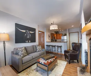 Photo 4 - Zephyr Mountain Lodge, Condo | 2 Bedroom (Select-Rated Condo 1415)