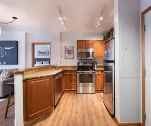 Photo 5 - Zephyr Mountain Lodge, Condo | 2 Bedroom (Select-Rated Condo 1415)