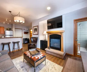 Photo 3 - Zephyr Mountain Lodge, Condo | 2 Bedroom (Select-Rated Condo 1415)