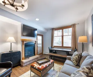 Photo 2 - Zephyr Mountain Lodge, Condo | 2 Bedroom (Select-Rated Condo 1415)