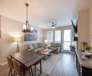 Photo 4 - Fraser Crossing/Founders Pointe, Condo | 2 Bedroom (Premium-Rated Condo 3511)
