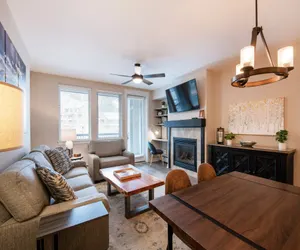 Photo 3 - Fraser Crossing/Founders Pointe, Condo | 2 Bedroom (Premium-Rated Condo 3511)