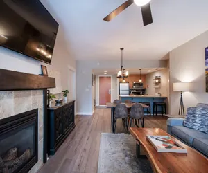 Photo 2 - Fraser Crossing/Founders Pointe, Condo | 2 Bedroom (Premium-Rated Condo 3511)