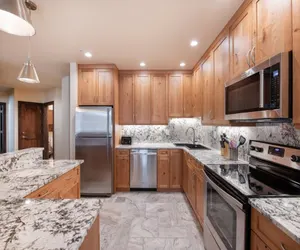 Photo 2 - Zephyr Mountain Lodge, Condo | Ski-In/Ski-Out Village Corridor View (Premium-Rated Condo 2310)