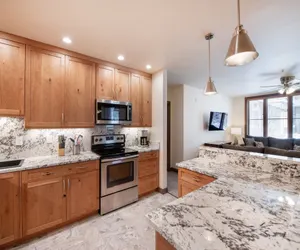 Photo 5 - Zephyr Mountain Lodge, Condo | Ski-In/Ski-Out Village Corridor View (Premium-Rated Condo 2310)