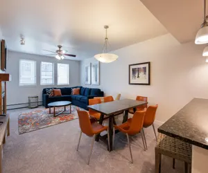Photo 4 - Fraser Crossing/Founders Pointe. Condo (Select-Rated Condo 3414)