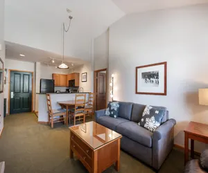 Photo 2 - Zephyr Mtn Condo w/ Village View: Select-Unit 2506