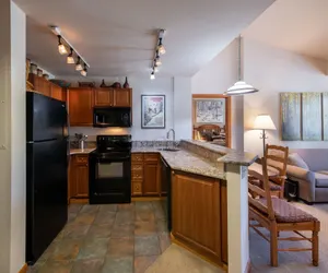Photo 2 - Zephyr Mountain Lodge, Condo | Ski-In/Ski-Out w/ Fireplace (Select-Rated Condo 1602)