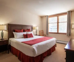 Photo 3 - Zephyr Mountain Lodge, Condo | Ski Slope View (Select-Rated Condo 2405)
