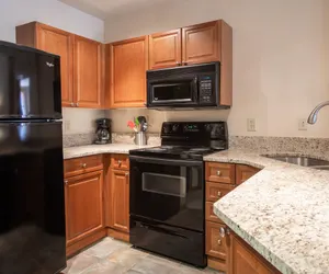 Photo 2 - Zephyr Mountain Lodge, Condo | Ski Slope View (Select-Rated Condo 2405)