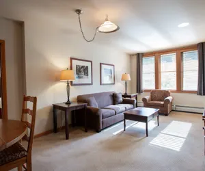 Photo 5 - Zephyr Mountain Lodge, Condo | Ski Slope View (Select-Rated Condo 2405)