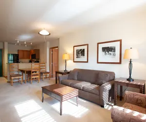 Photo 4 - Zephyr Mountain Lodge, Condo | Ski Slope View (Select-Rated Condo 2405)