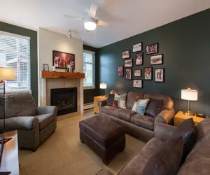 Photo 2 - Fraser Crossing/Founders Pointe, Condo | Ski Slope View (Premium-Rated Condo 4340)