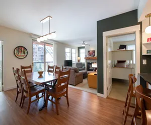 Photo 4 - Fraser Crossing/Founders Pointe, Condo | Ski Slope View (Premium-Rated Condo 4340)