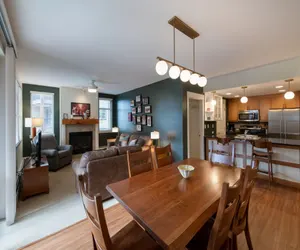 Photo 3 - Fraser Crossing/Founders Pointe, Condo | Ski Slope View (Premium-Rated Condo 4340)