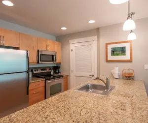 Photo 4 - Fraser Crossing/Founder Pointe, Townhome style Condo (Value-Rated Condo 3229)