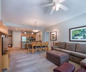 Photo 2 - Fraser Crossing/Founder Pointe, Townhome style Condo (Value-Rated Condo 3229)