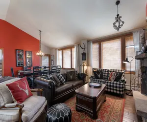 Photo 5 - Zephyr Mountain Lodge, Condo | Top Floor w/ Views of Ski Slopes and Gondola Access (Premium-Rated Condo 2701)