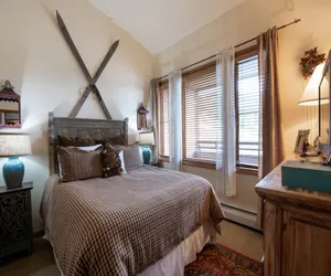 Photo 3 - Zephyr Mountain Lodge, Condo | Top Floor w/ Views of Ski Slopes and Gondola Access (Premium-Rated Condo 2701)