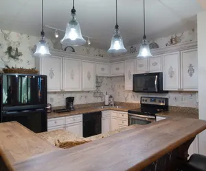 Photo 2 - Zephyr Mountain Lodge, Condo | Top Floor w/ Views of Ski Slopes and Gondola Access (Premium-Rated Condo 2701)