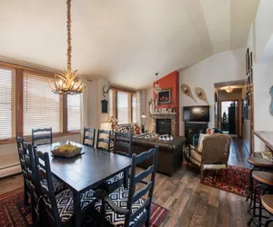 Photo 4 - Zephyr Mountain Lodge, Condo | Top Floor w/ Views of Ski Slopes and Gondola Access (Premium-Rated Condo 2701)