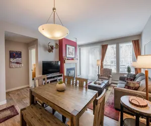 Photo 5 - Fraser Crossing/Founders Pointe, Condo (Premium-Rated Condo 3235)