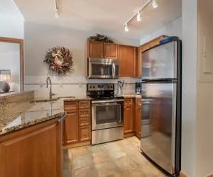 Photo 2 - Zephyr Mountain Lodge, Condo | Ski-In/Ski-Out w/ Balcony Views (Value-Rated Condo 1516)
