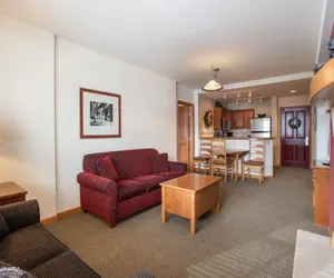 Photo 4 - Zephyr Mountain Lodge, Condo | Ski-In/Ski-Out w/ Balcony Views (Value-Rated Condo 1516)