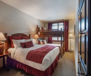 Photo 3 - Zephyr Mountain Lodge, Condo | Ski-In/Ski-Out w/ Balcony Views (Value-Rated Condo 1516)