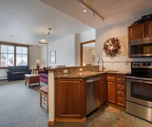 Photo 5 - Zephyr Mountain Lodge, Condo | Ski-In/Ski-Out w/ Balcony Views (Value-Rated Condo 1516)