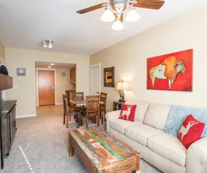 Photo 4 - Fraser Crossing/Founders Pointe, Condo (Premium-Rated Condo 3624)