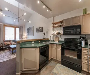 Photo 2 - Zephyr Mountain Lodge, Condo | Ski Storage (Select-Rated Condo 2700)