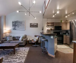 Photo 4 - Zephyr Mountain Lodge, Condo | Ski Storage (Select-Rated Condo 2700)