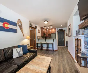 Photo 2 - Zephyr Mountain Lodge, Condo | 2 Bedrooms Lower Hughes View w/ Ski Storage (Premium-Rated Condo 1317)