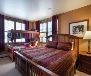 Photo 3 - Zephyr Mountain Lodge, Condo | 2 Bedroom Ski-Slope View (Premium-Rated Condo 1223)