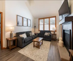 Photo 2 - Zephyr Mountain Lodge, Condo | 7th Floor Forest and Slope View (Premium-Rated Condo 1705)