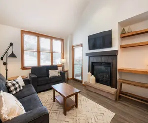 Photo 3 - Zephyr Mountain Lodge, Condo | 7th Floor Forest and Slope View (Premium-Rated Condo 1705)
