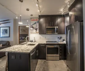 Photo 2 - Zephyr Mountain Lodge, Condo | Remodeled w/ Ski Slope View (Select-Rated Condo 1509)