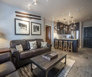 Photo 5 - Zephyr Mountain Lodge, Condo | Remodeled w/ Ski Slope View (Select-Rated Condo 1509)