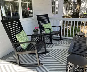 Photo 4 - Captain's Secret - Beautiful Home in Downtown Beaufort