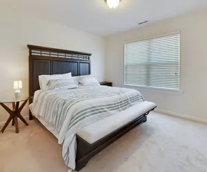 Photo 4 - Holly Spring's Delightful Home in Great Location!
