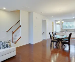 Photo 3 - Holly Spring's Delightful Home in Great Location!