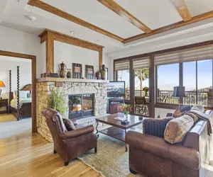 Photo 2 - Shooting Star Lodge at Deer Valley Resort - Two Bedroom Residence #203