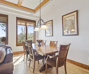 Photo 5 - Shooting Star Lodge at Deer Valley Resort - Two Bedroom Residence #203